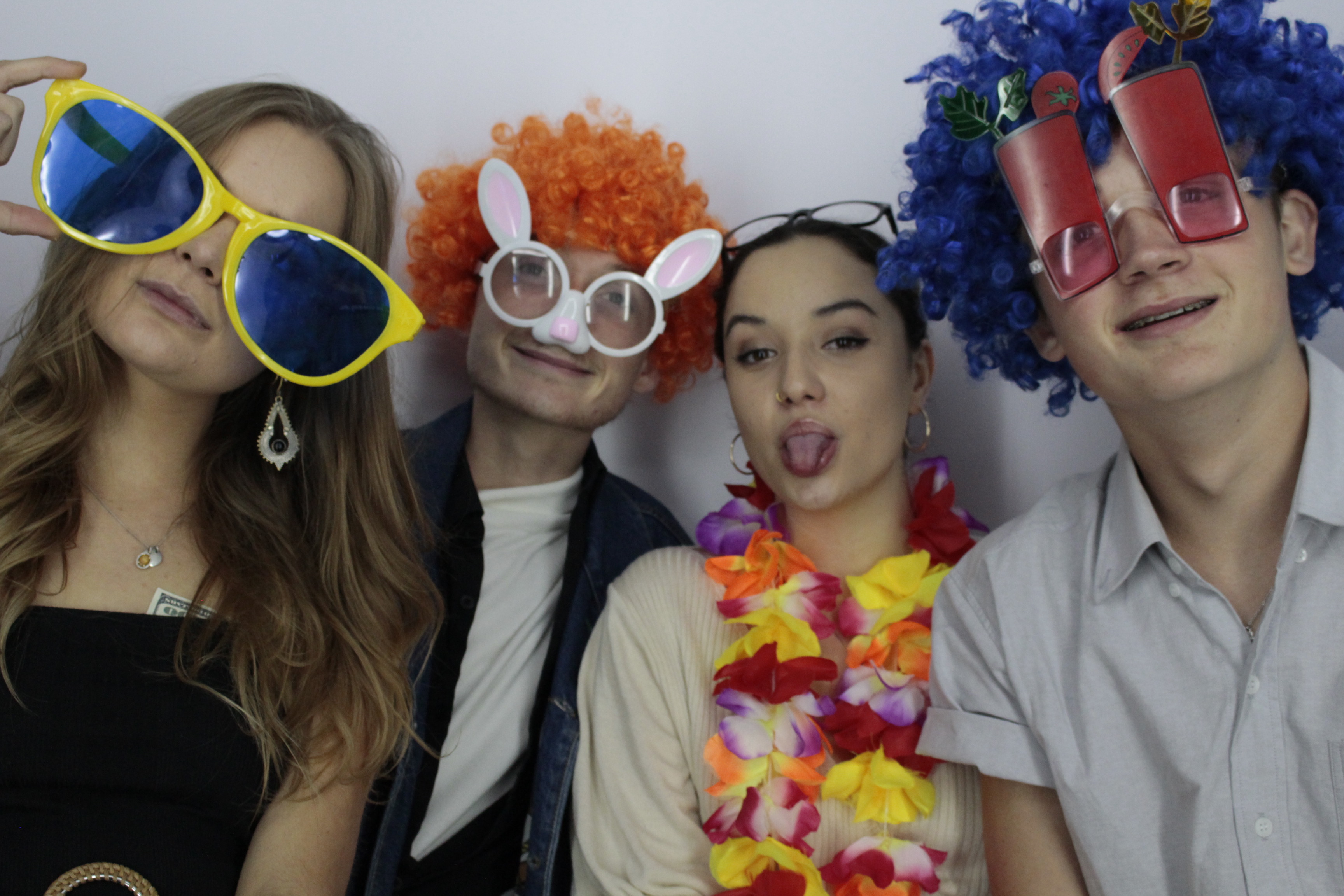 Eleanor's 50th Birthday | View more photos from the event at gallery.myphotoboothexperience.co.uk/u/MyPhotoBoothExperienceLtd/Eleanors-50th-Birthday